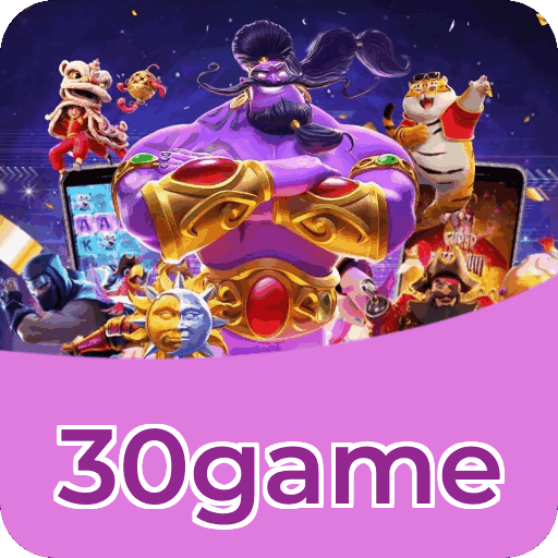 Fluxo de download do app 30game — referência visual