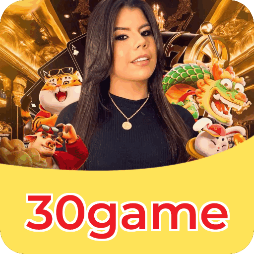 Catálogo 30game 2.547 jogos - Pragmatic Play, Evolution, NetEnt