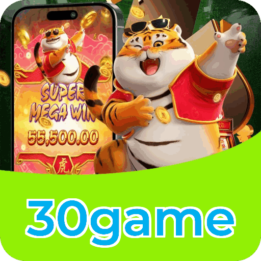 Tabela RTP dos jogos de cassino da 30game